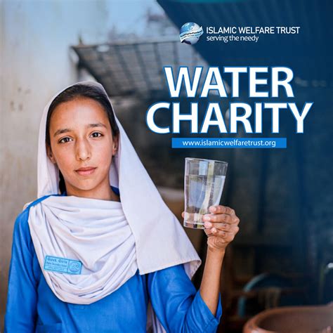 21 Water Charities & Non.